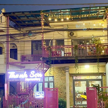 Thanh Son Homestay-Као Банг Екстериор снимка