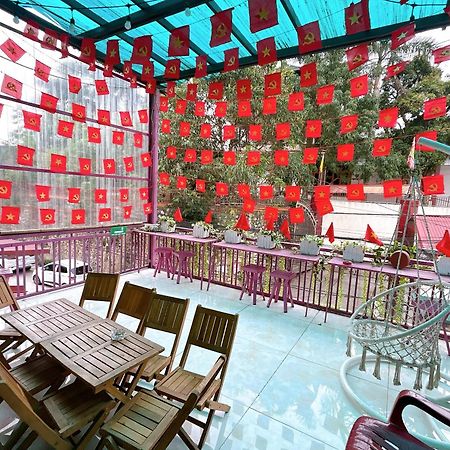 Thanh Son Homestay-Као Банг Екстериор снимка