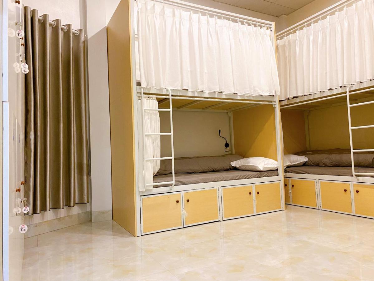 Thanh Son Homestay-Као Банг Екстериор снимка