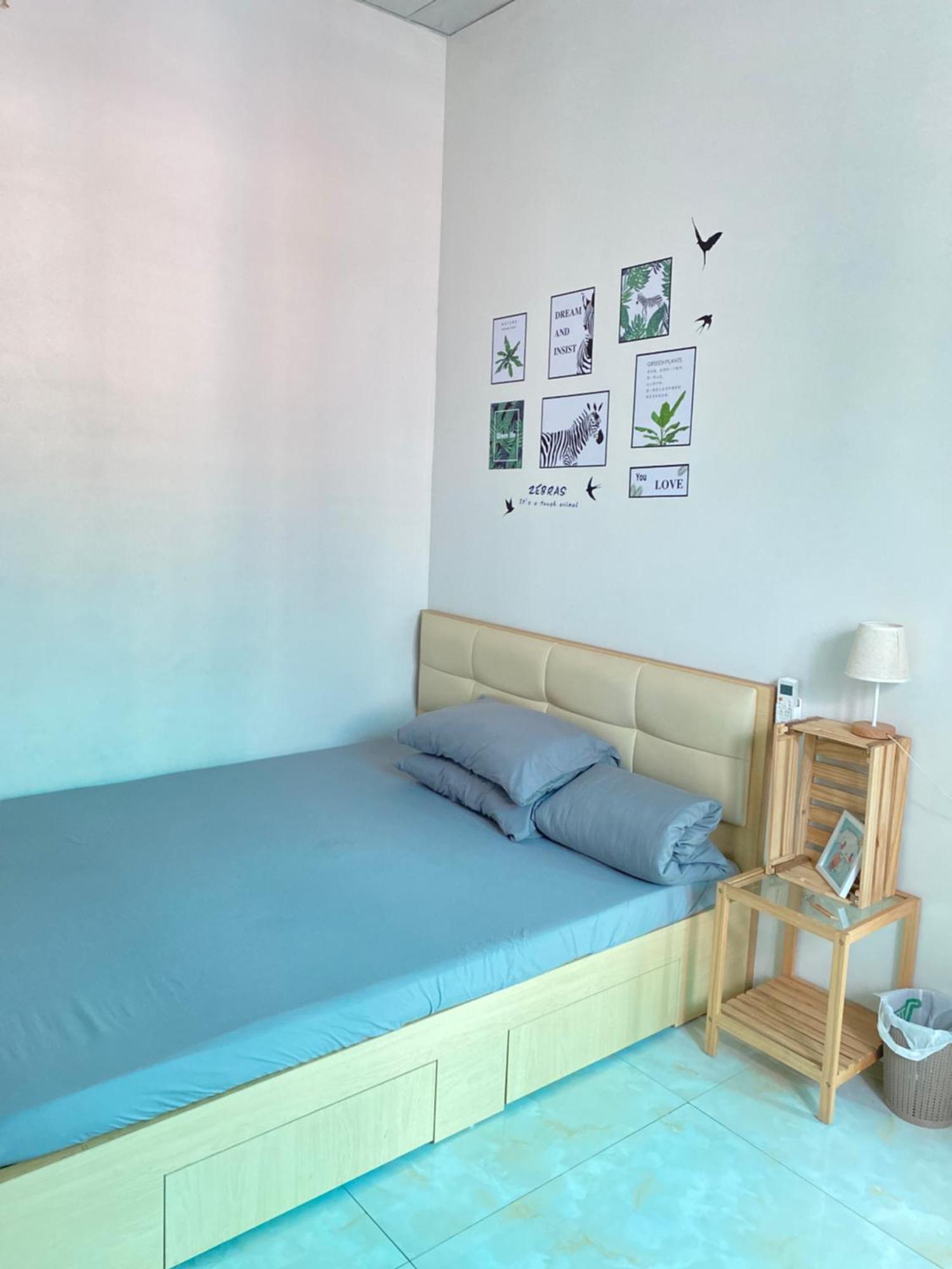 Thanh Son Homestay-Као Банг Екстериор снимка